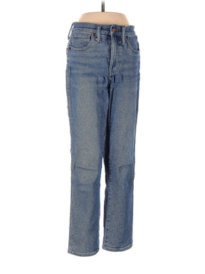 1 waist size - 24