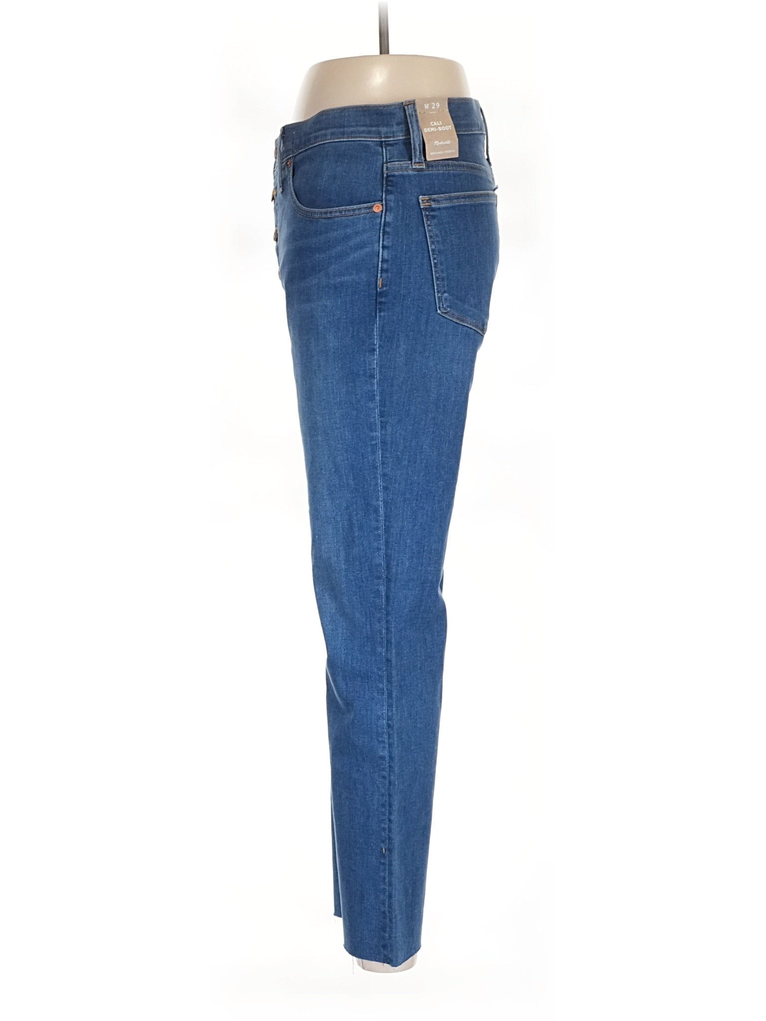 4 waist size - 29