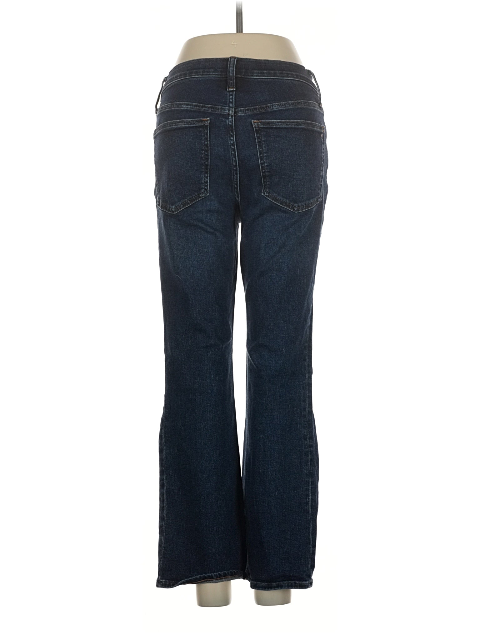 2 waist size - 27