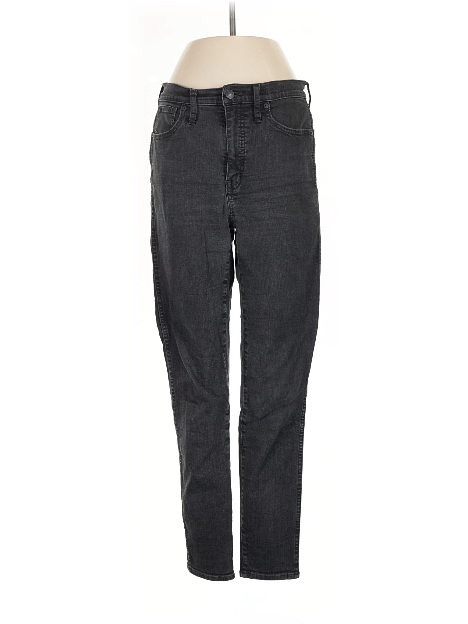 1 waist size - 27