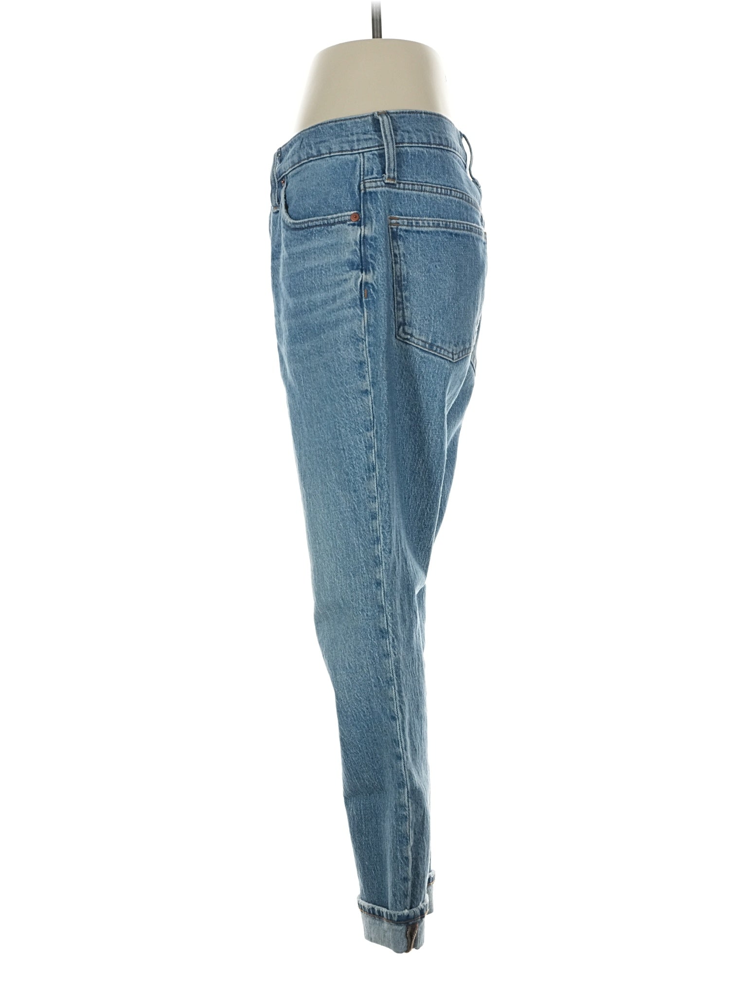 4 waist size - 27