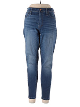 1 waist size - 30