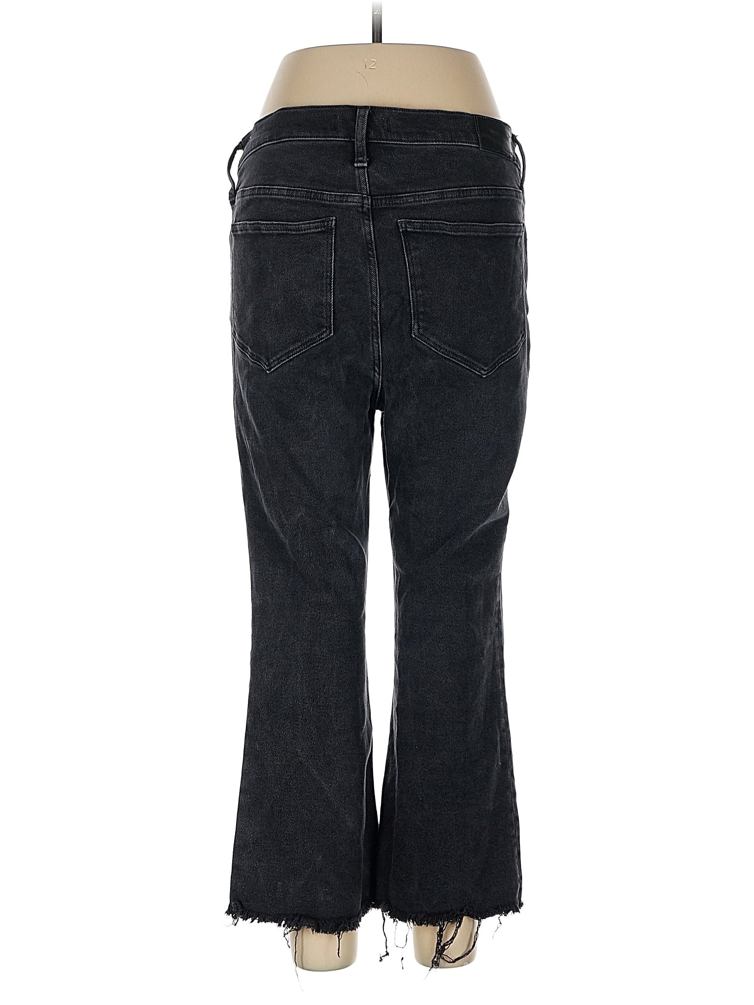 2 waist size - 32 P