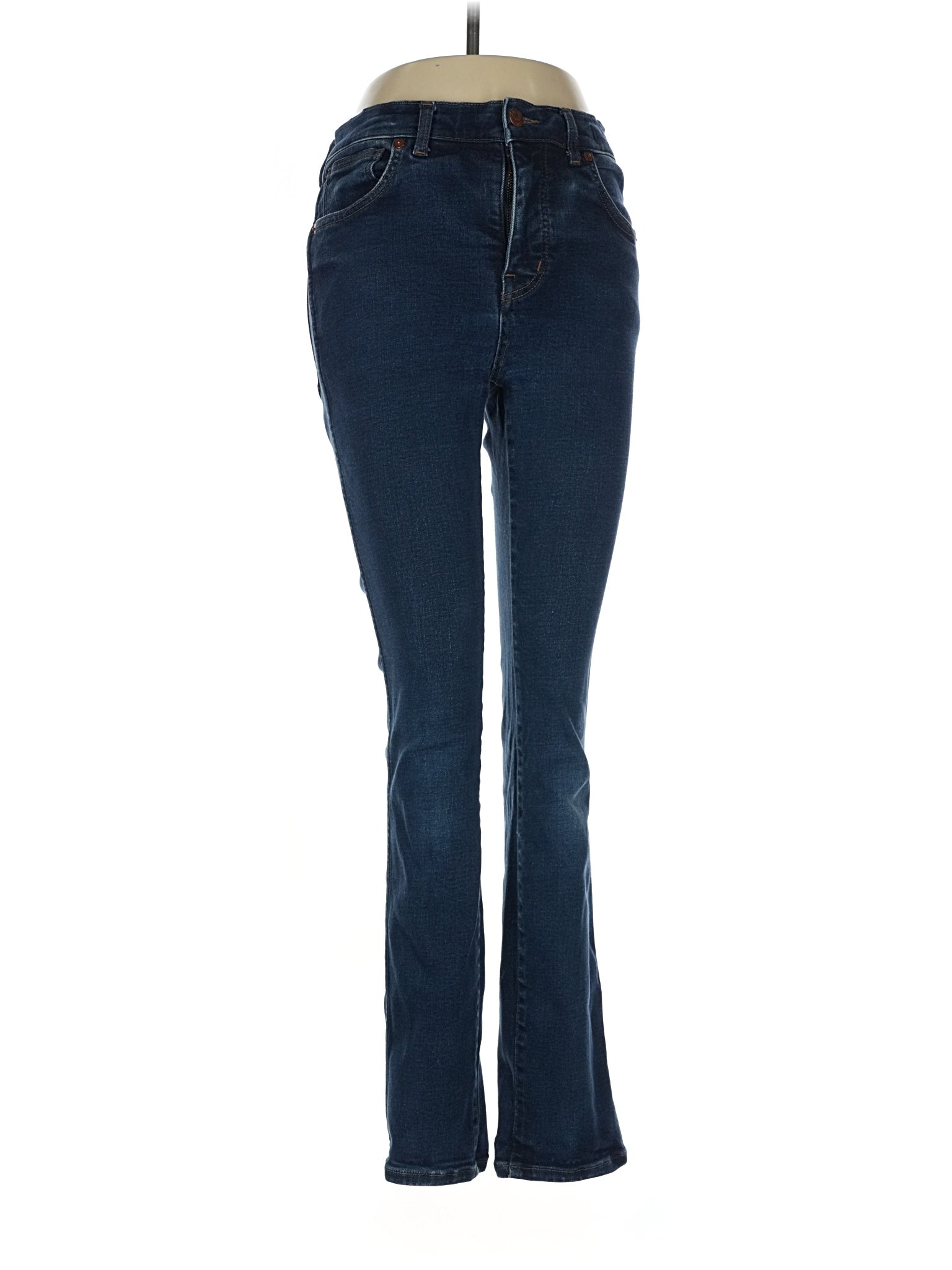 1 waist size - 28