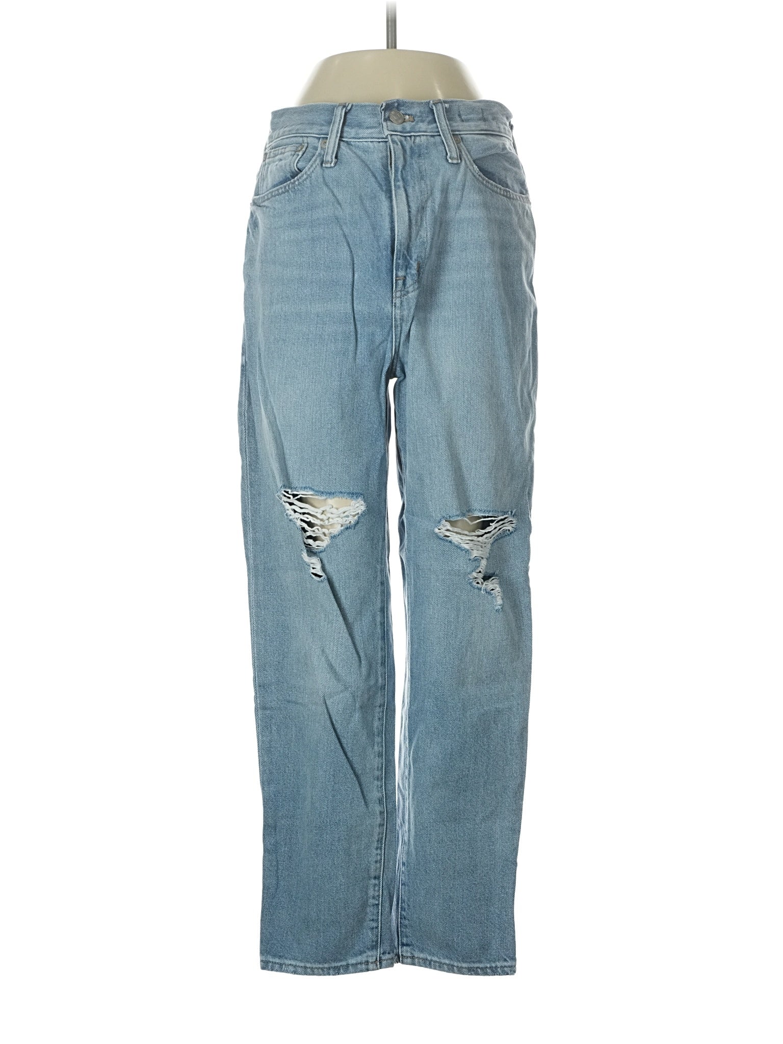 1 waist size - 26
