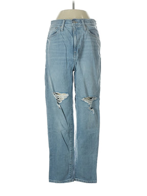 1 waist size - 26
