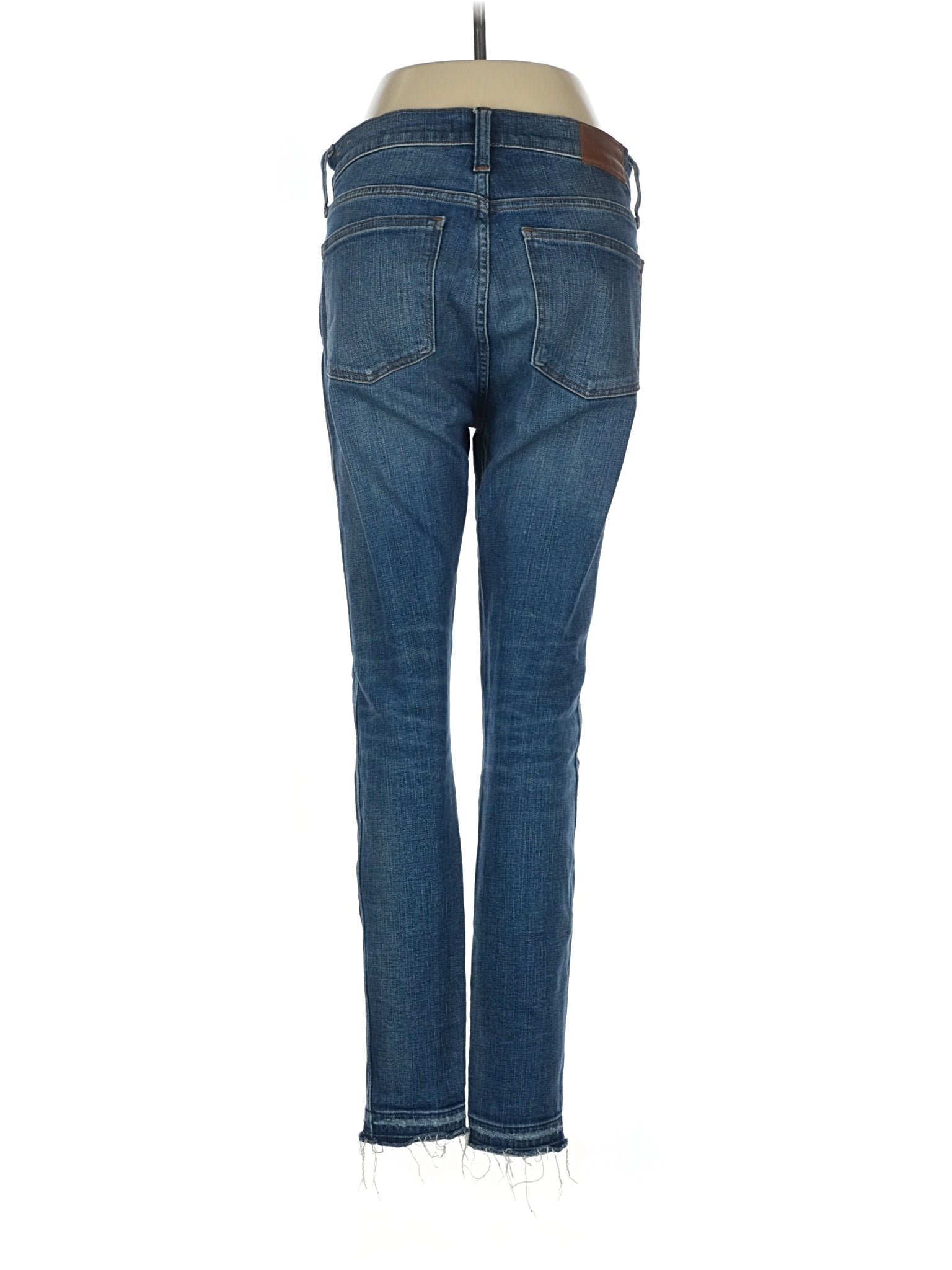 2 waist size - 29