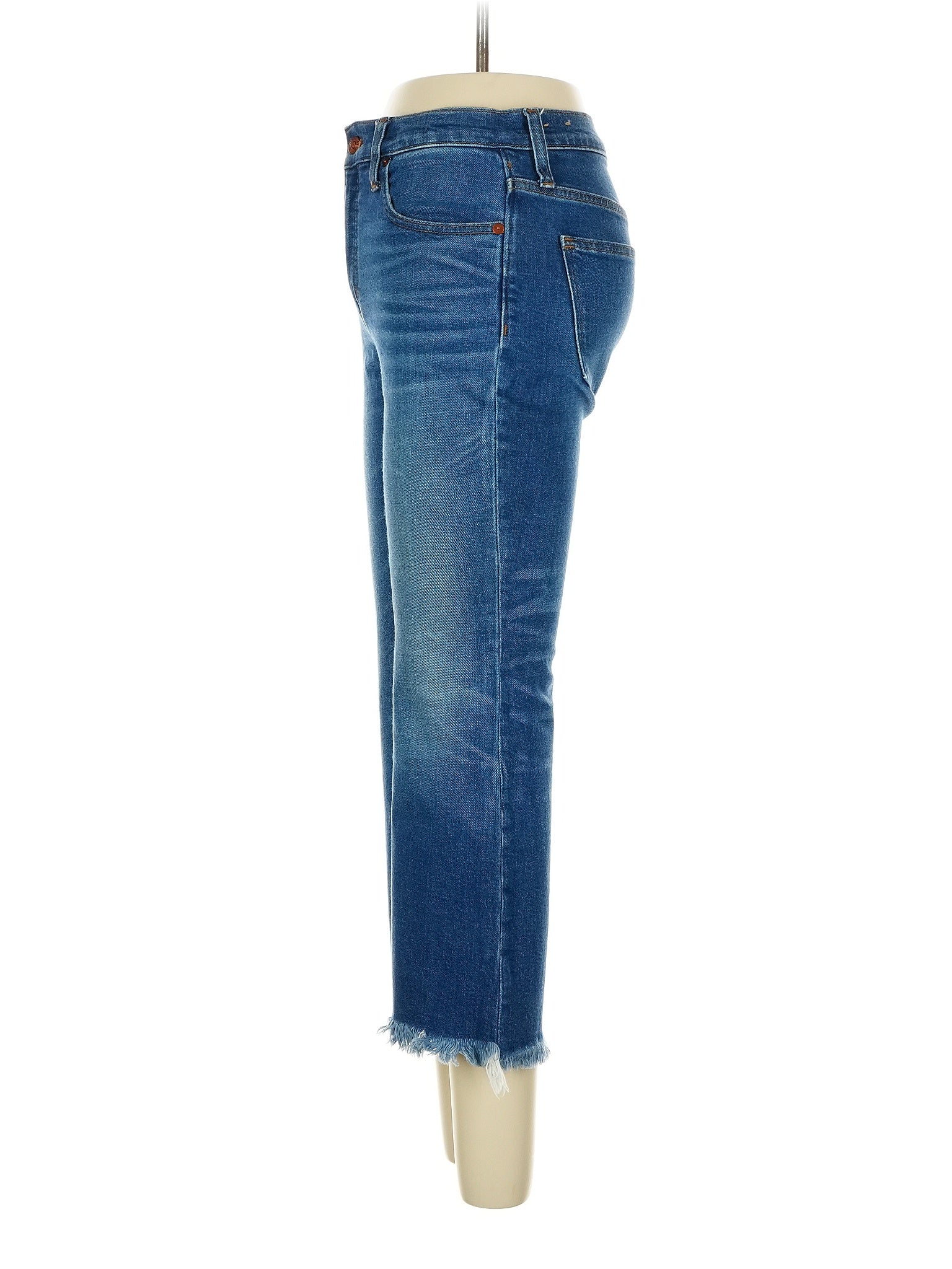 4 waist size - 25 P