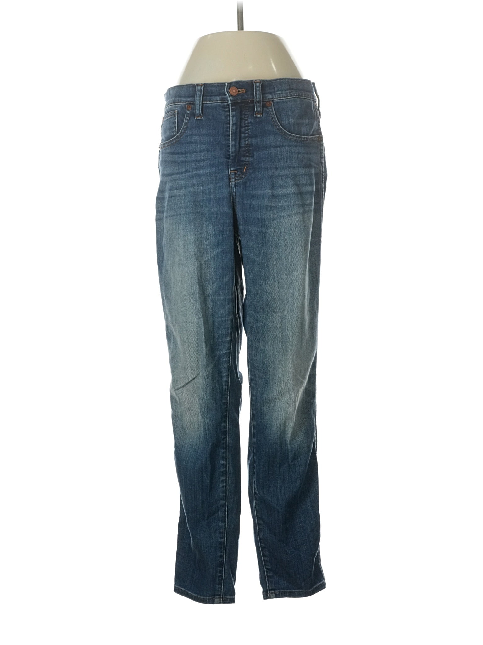 1 waist size - 27