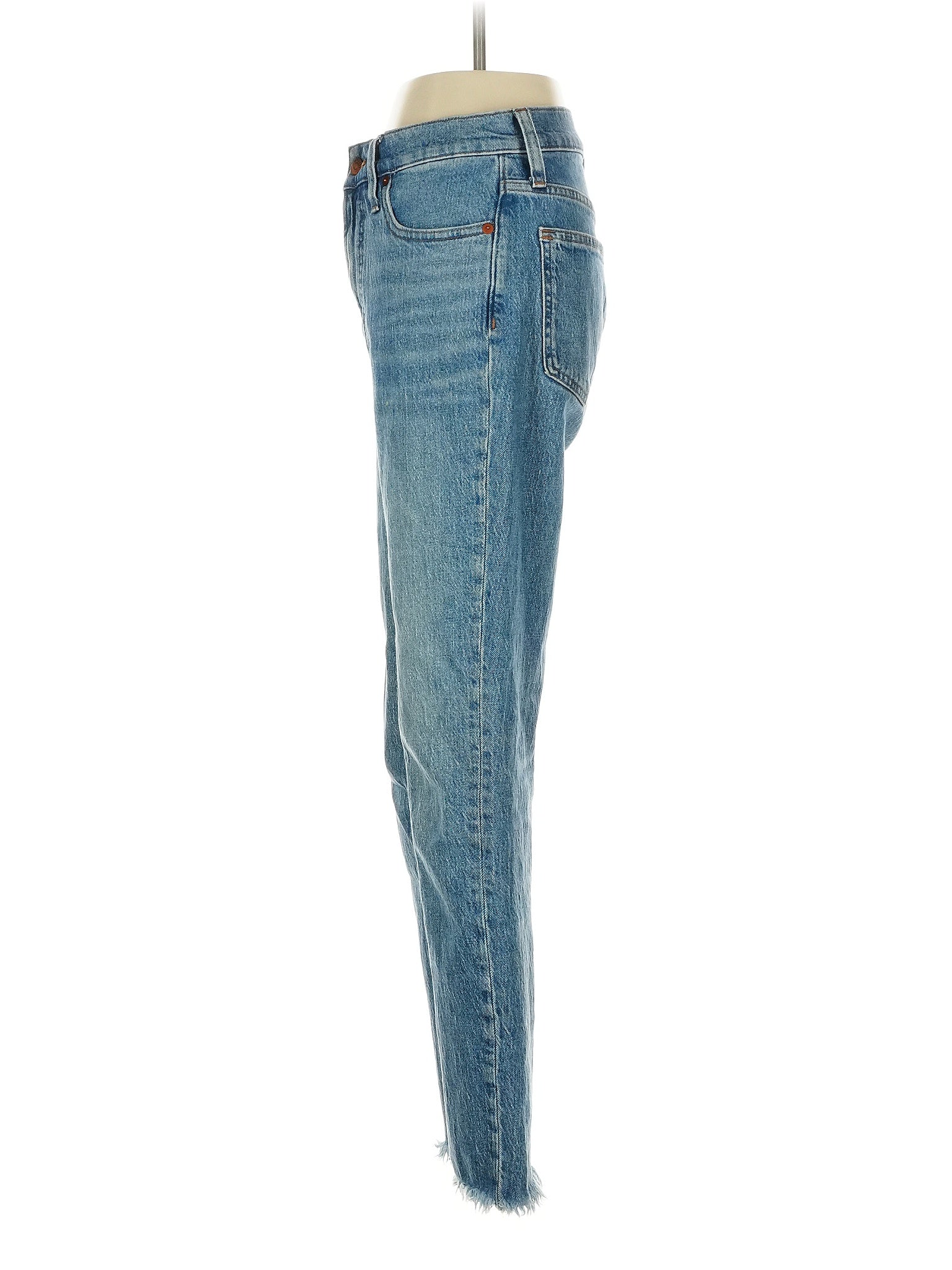 4 waist size - 25