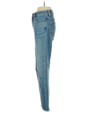 4 waist size - 25