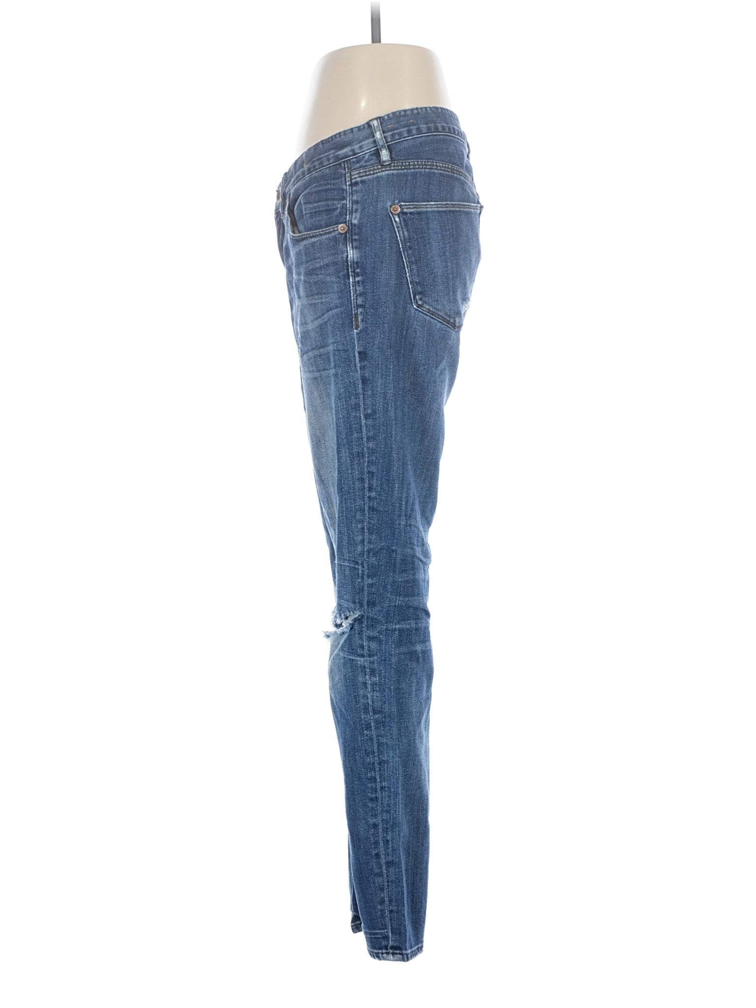 4 waist size - 27