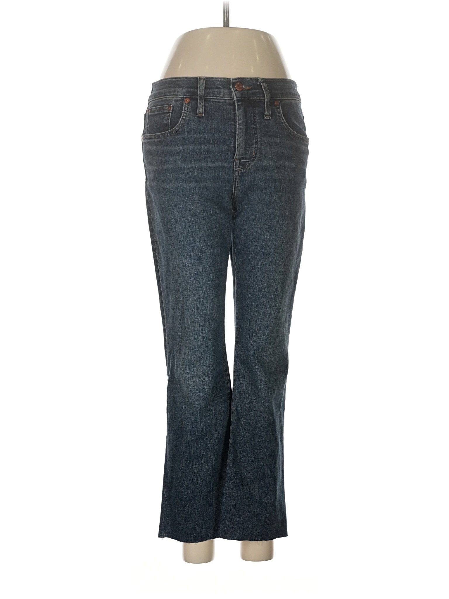 1 waist size - 28 P