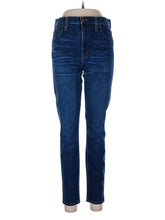 1 waist size - 30