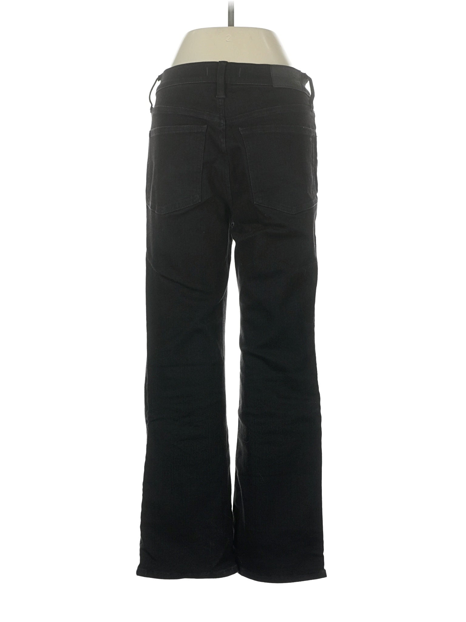 2 waist size - 27