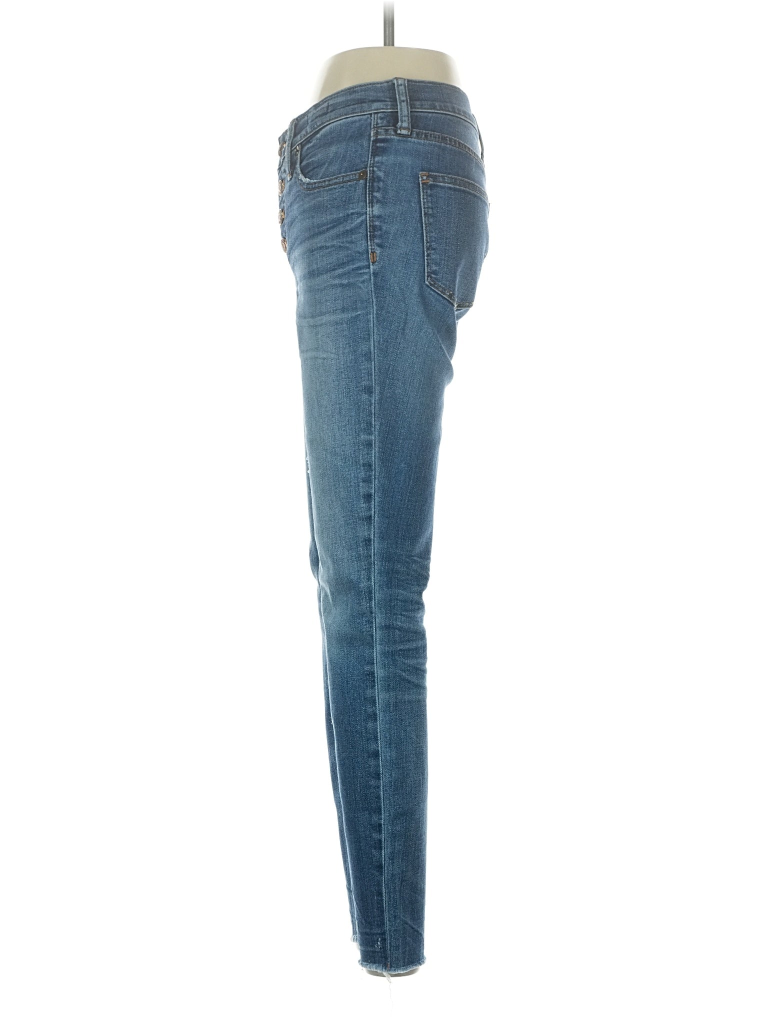 4 waist size - 25