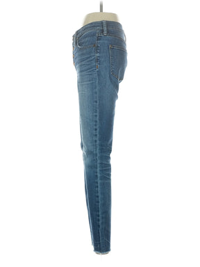 4 waist size - 25