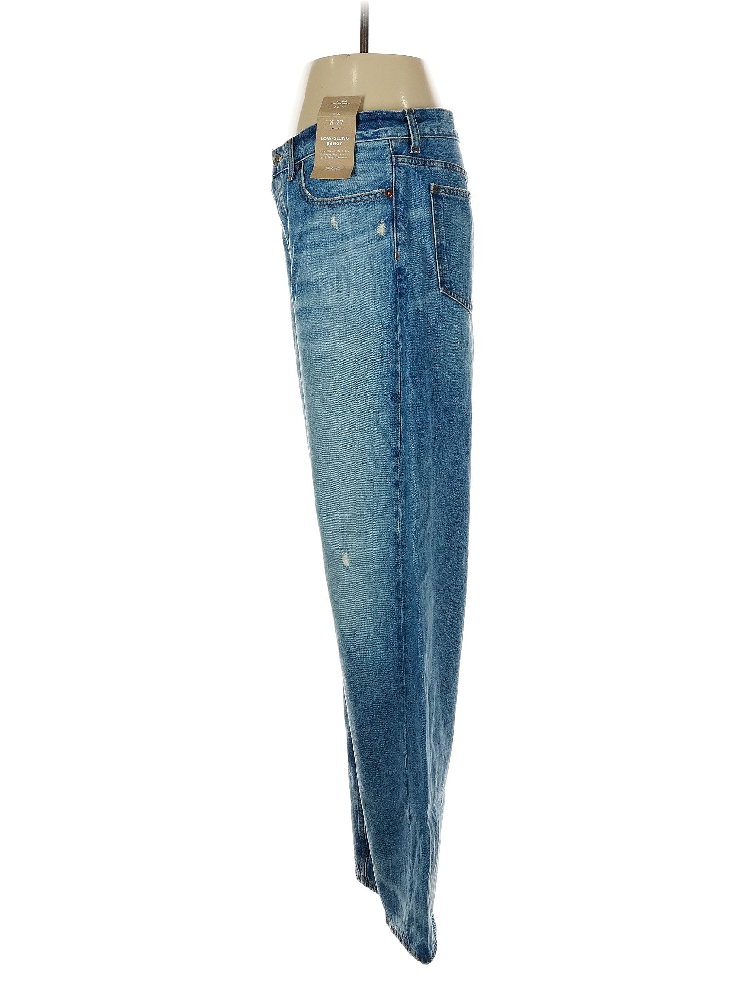 4 waist size - 27