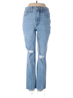 1 waist size - 27