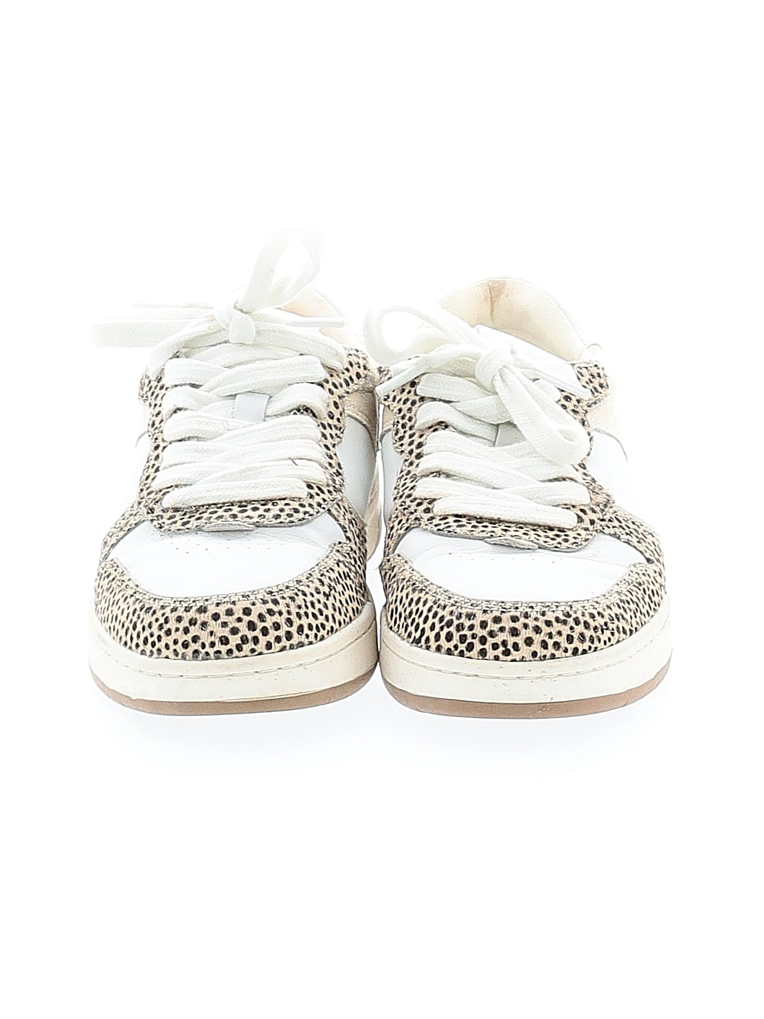 2 shoe size - 7