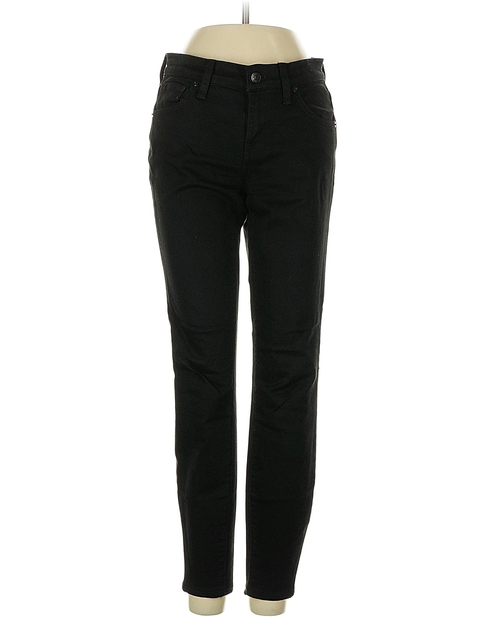 1 waist size - 25