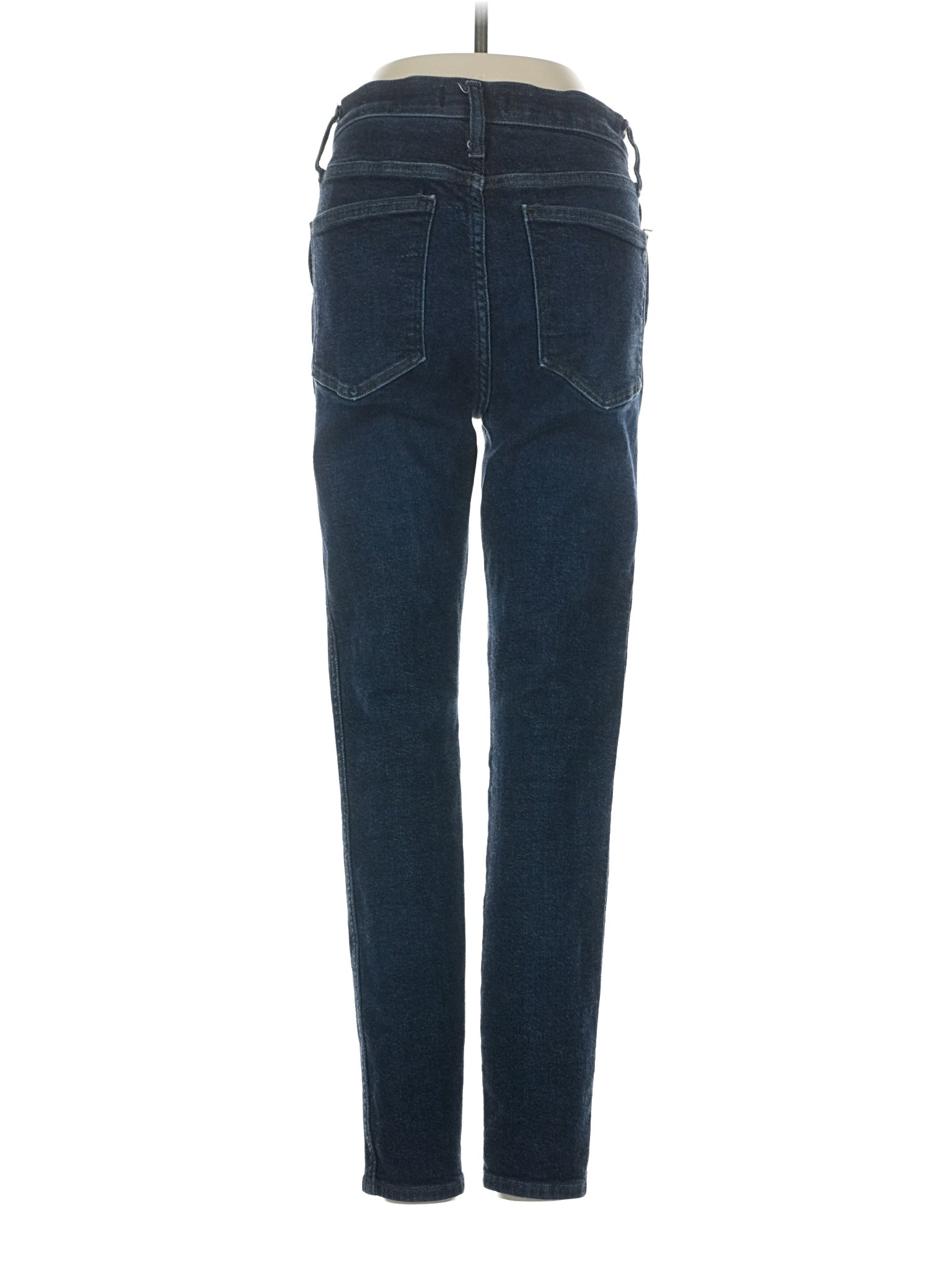 2 waist size - 27