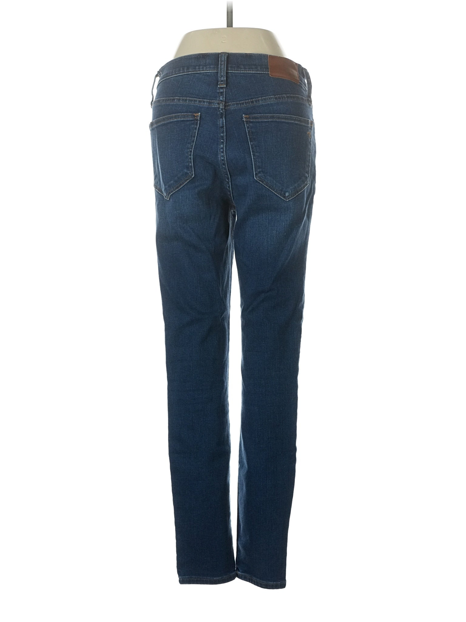 2 waist size - 27
