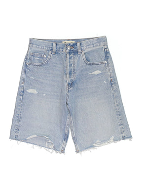 1 waist size - 23