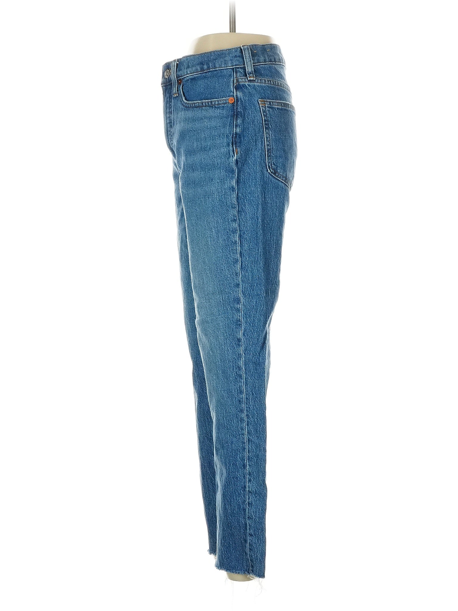 4 waist size - 25