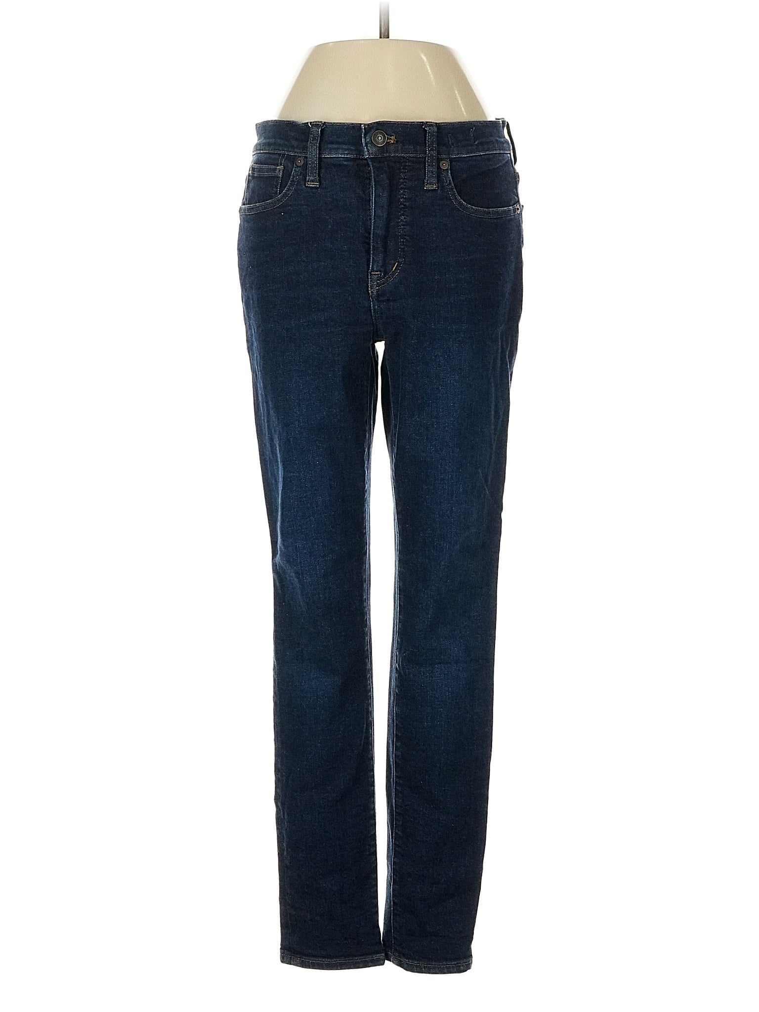1 waist size - 27