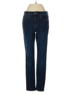1 waist size - 27