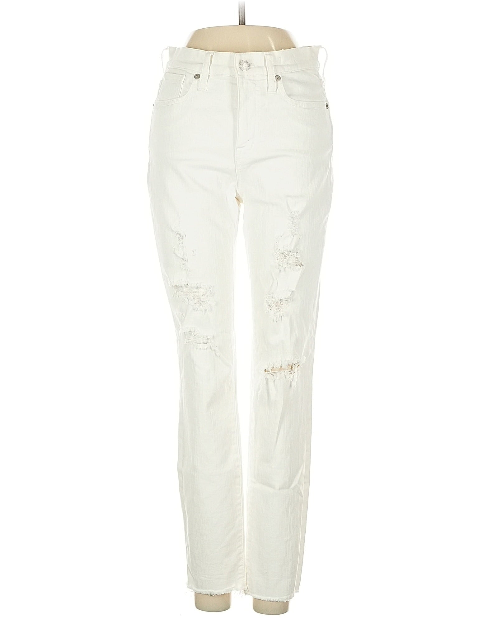 1 waist size - 25