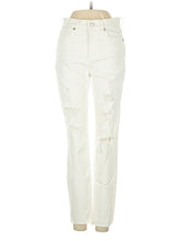 1 waist size - 25