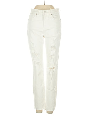 1 waist size - 25