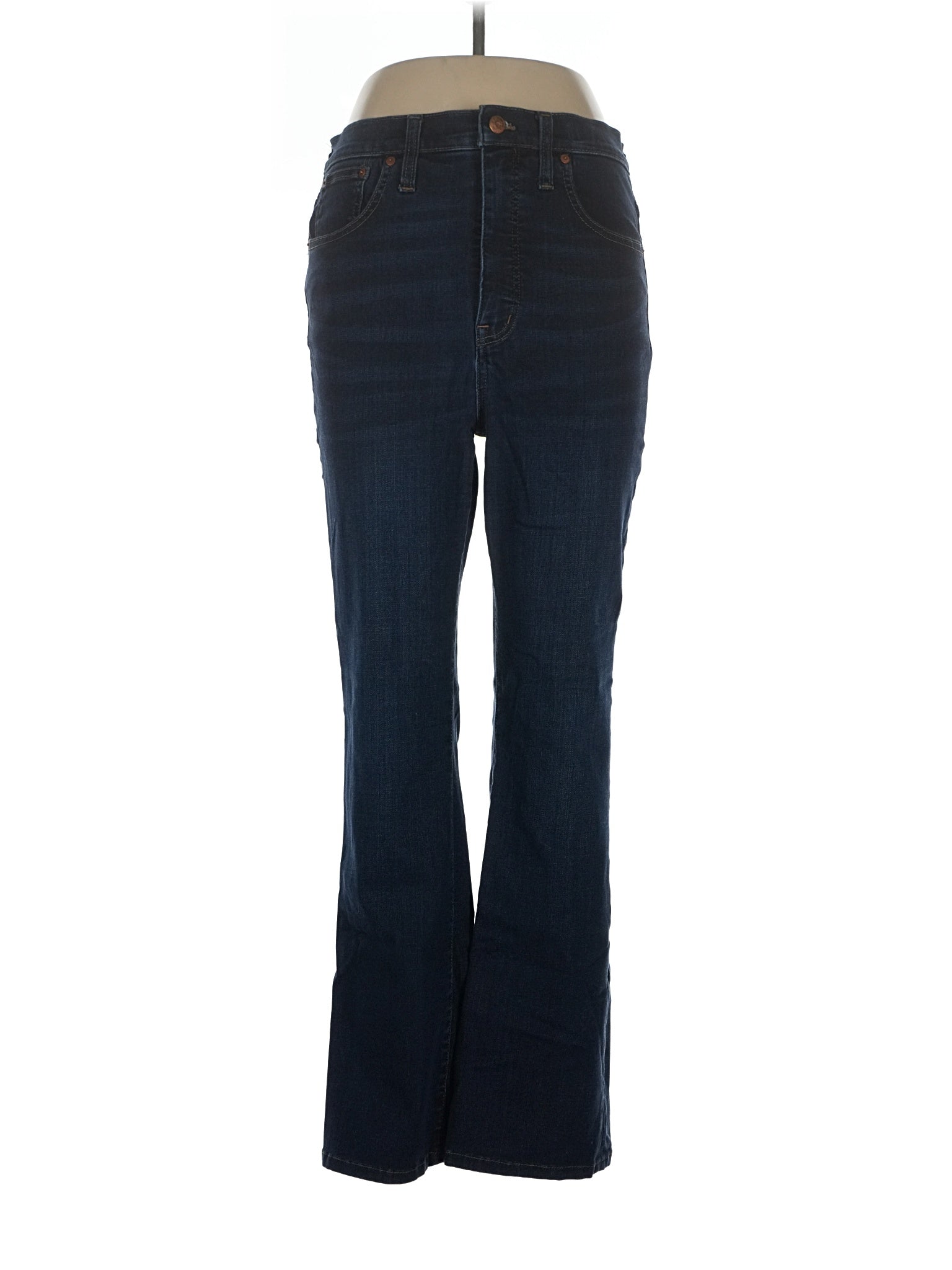 1 waist size - 30