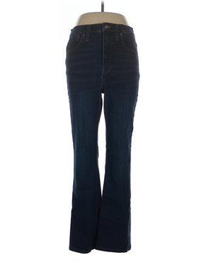 1 waist size - 30