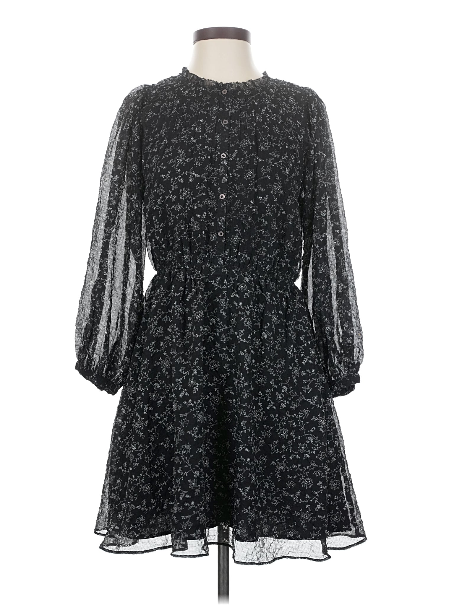 1 size - XS