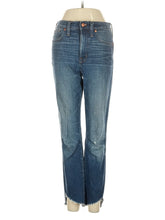 1 waist size - 27