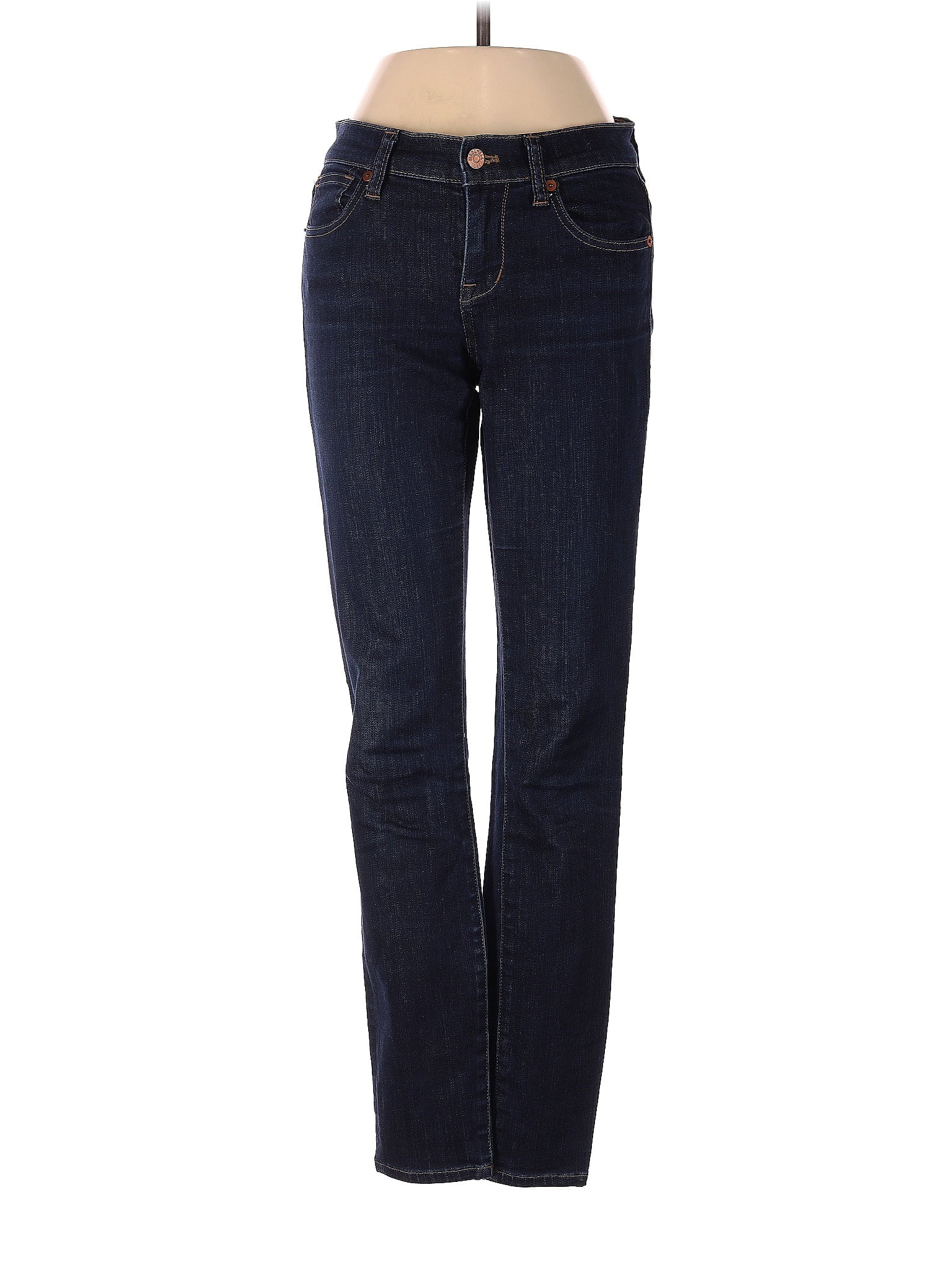 1 waist size - 25