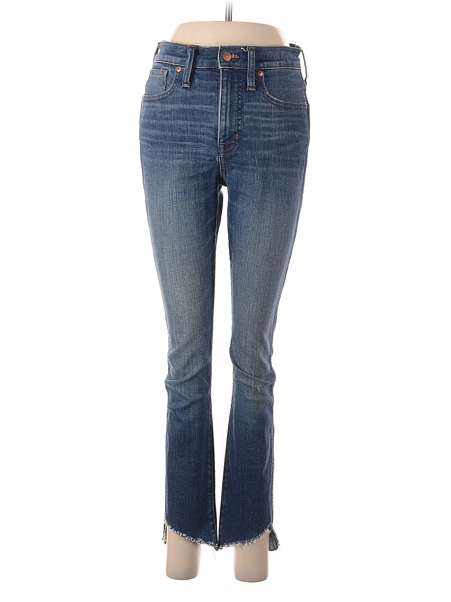 1 waist size - 26