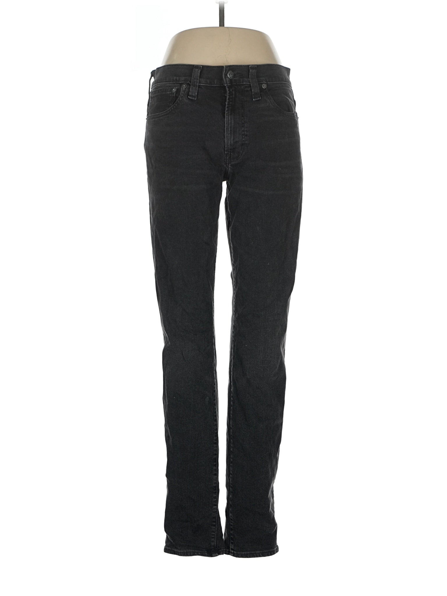 1 waist size - 32