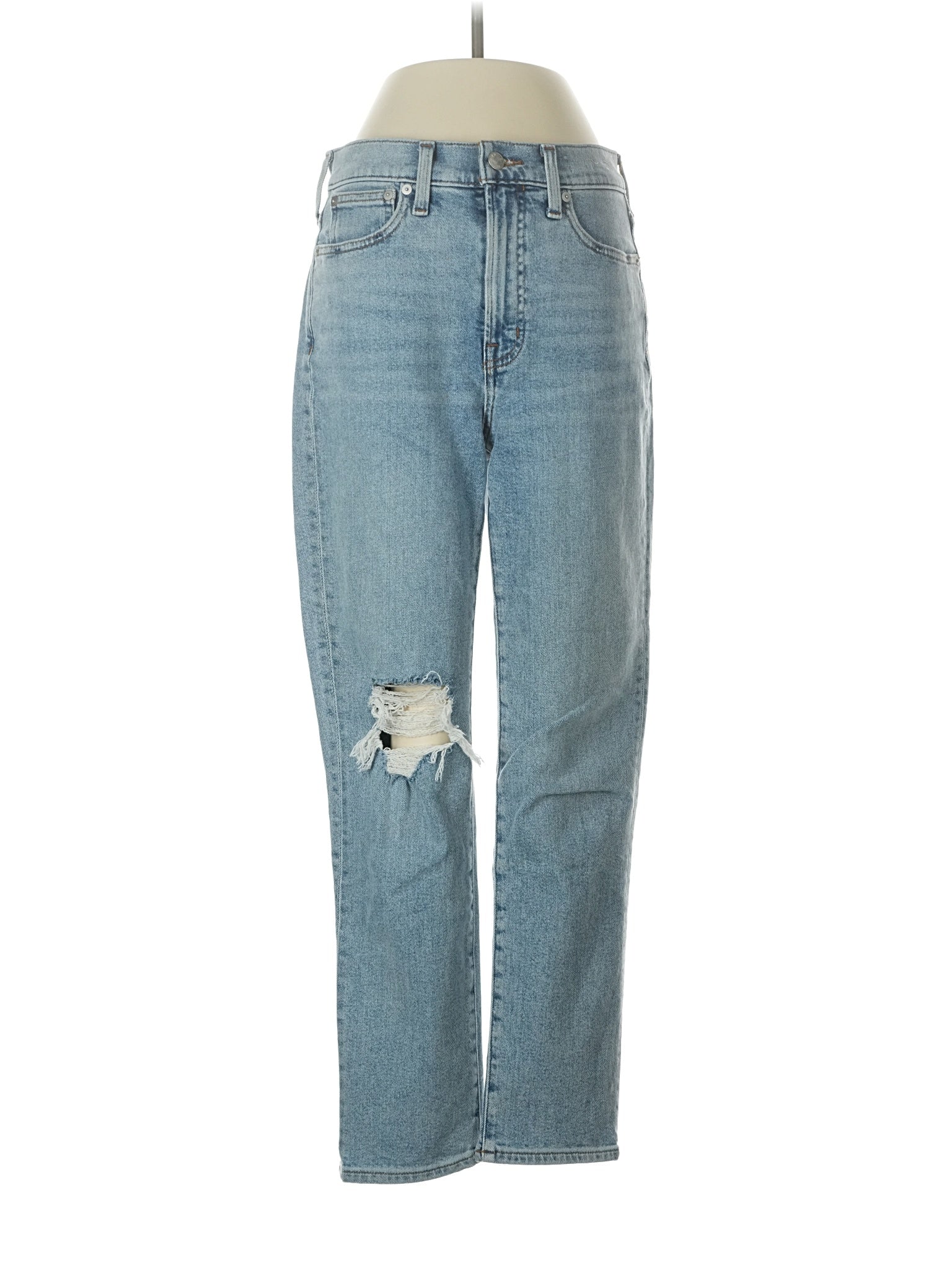 1 waist size - 26