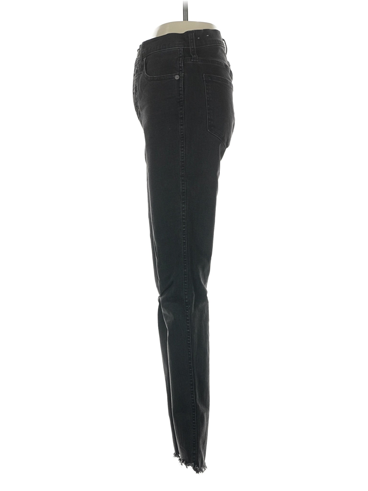 4 waist size - 25