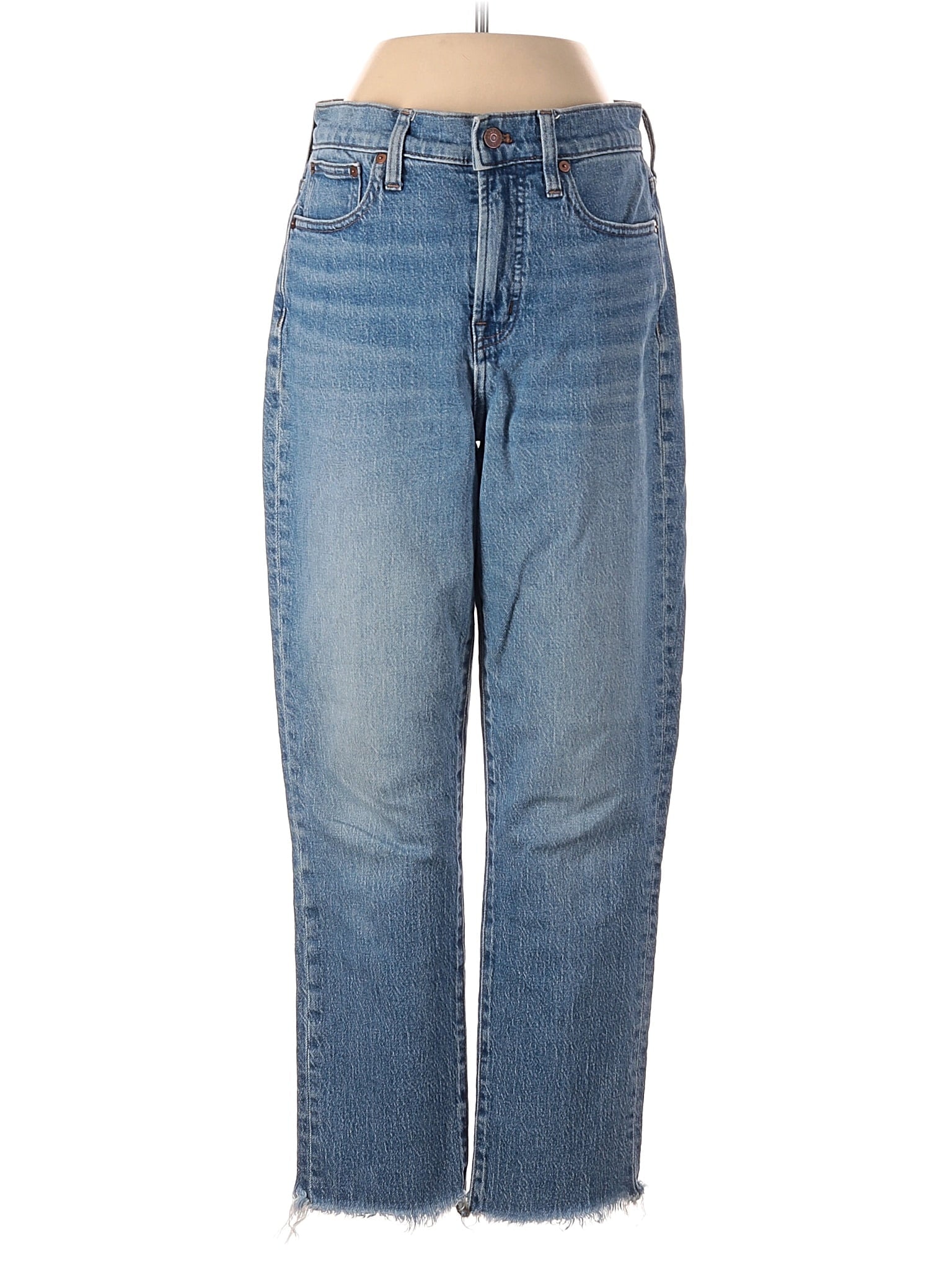 1 waist size - 26