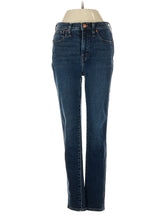 1 waist size - 27