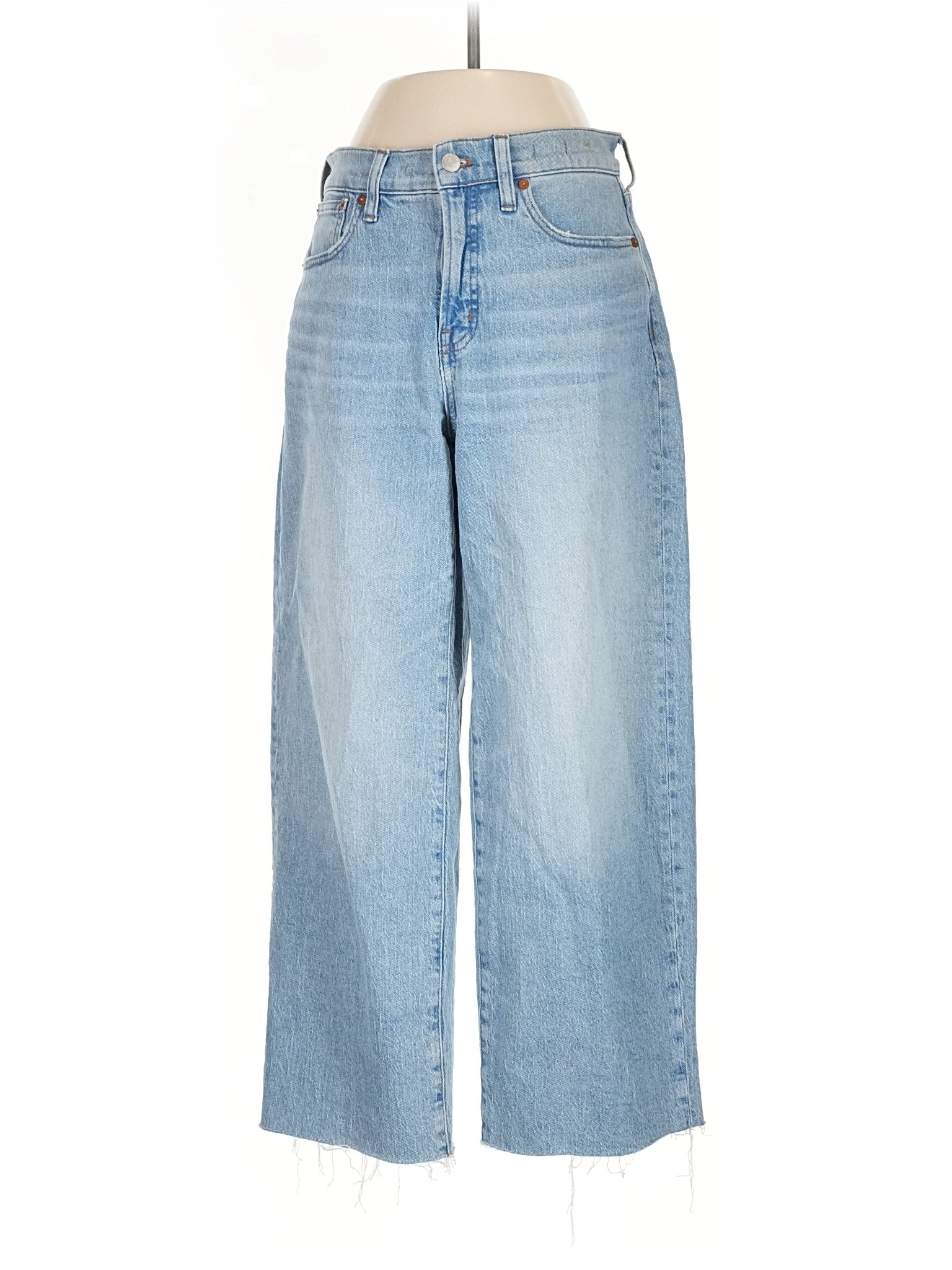 8 waist size - 26