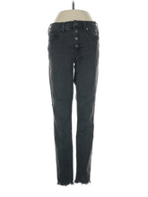 1 waist size - 27