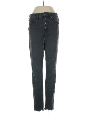 1 waist size - 27