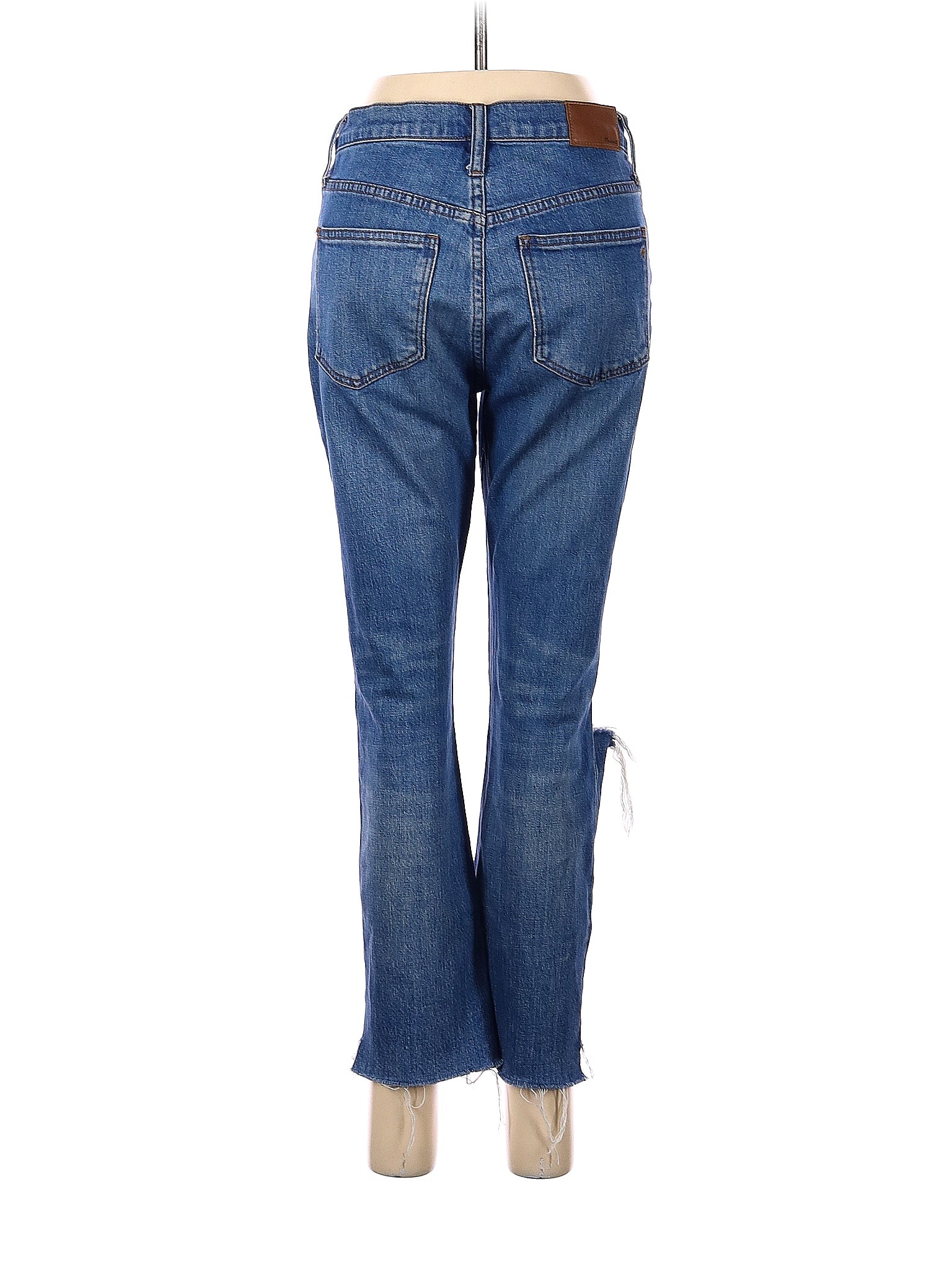 Boyjeans Jeans in Medium Wash waist size - 26