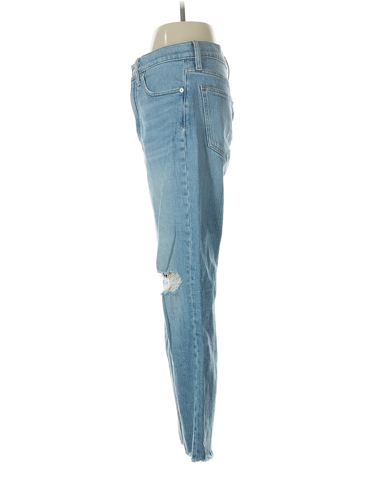 4 waist size - 27